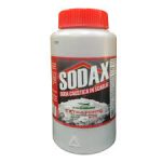 SODAX