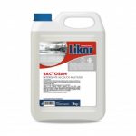 Likor Bactosan detergente disinfettante 5Lt